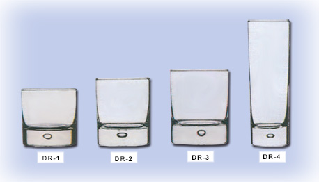 DT-1～DT-4