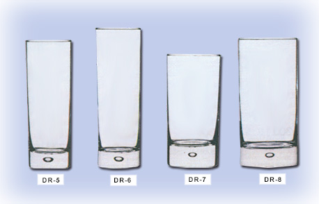 DT-5～DT-8