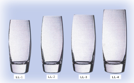 LL1～LL4